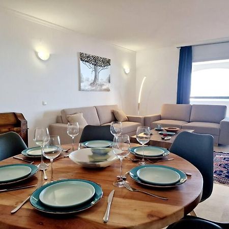 Las Palmeras Seaviews Mijas Luaran gambar